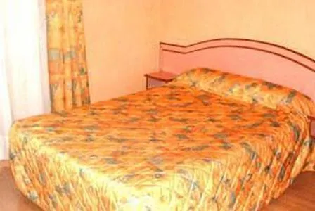 פריז Marciano Hotel Gare Du Nord צרפת
