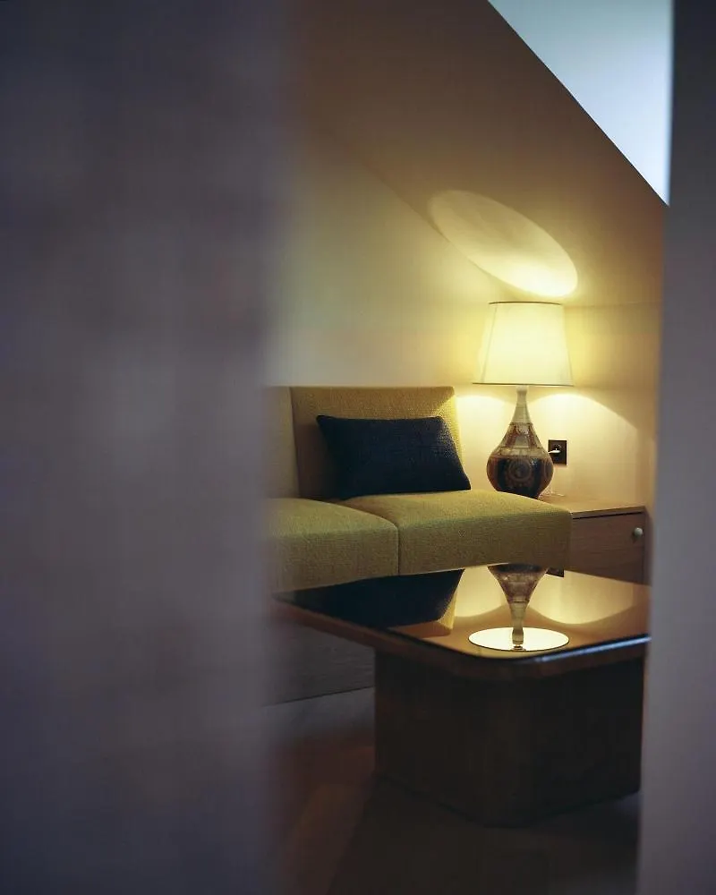 פריז Marciano Hotel Gare Du Nord