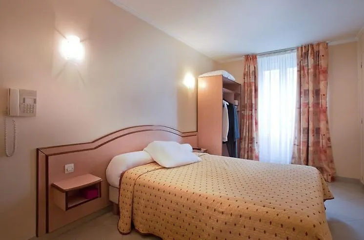 פריז Marciano Hotel Gare Du Nord
