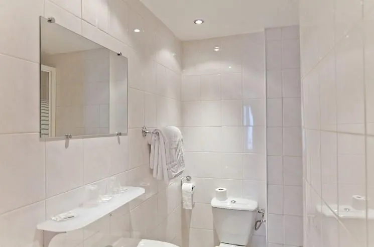 פריז Marciano Hotel Gare Du Nord
