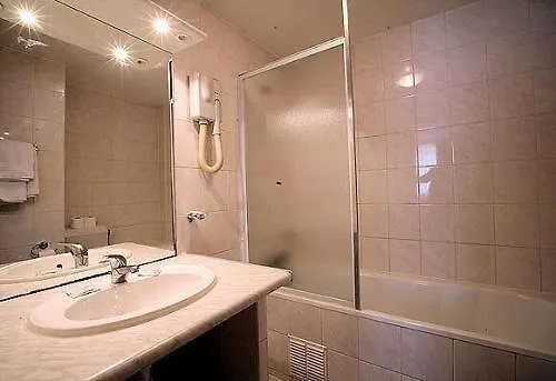 פריז Marciano Hotel Gare Du Nord