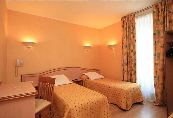 פריז Marciano Hotel Gare Du Nord