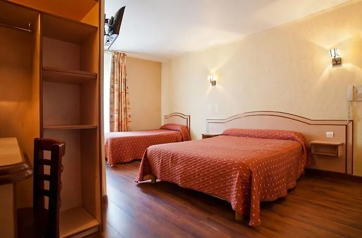 פריז Marciano Hotel Gare Du Nord