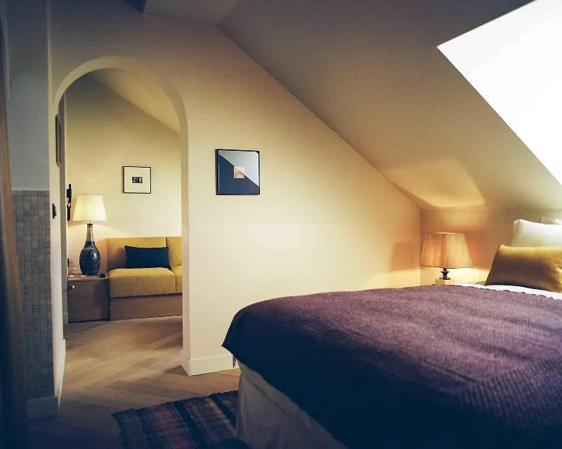 Marciano Hotel Gare Du Nord Paris