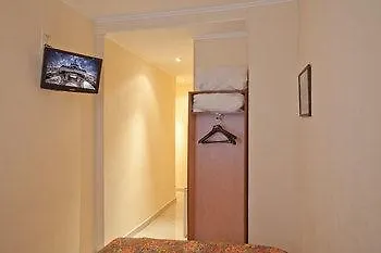 Marciano Hotel Gare Du Nord Paris